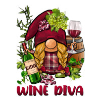 vine diva  gnome | Teevron