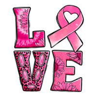 Breast Cancer love | Teevron