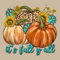 It's Fall Y'all Long Sleeve Tee | Teevron