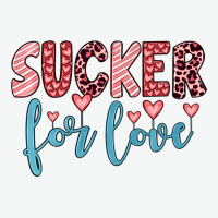 Sucker For Love Urban Heavy Tee | Teevron
