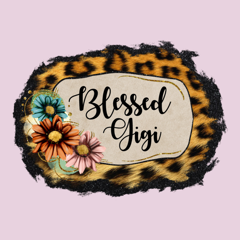 Blessed Gigi Ladies Tee by Jasminsmagicworld | Teevron