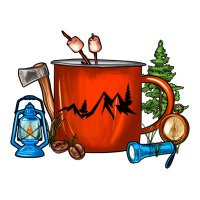 Camper Coffee Cup | Teevron