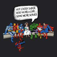 Superheros Vintage Tee | Teevron