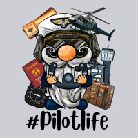 Pilot Life Gnome Classic Tee | Teevron