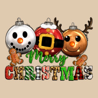Merry Christmas Heavyweight Sweatshirt | Teevron
