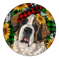 Christmas St. Bernard | Teevron
