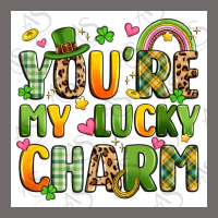You're My Lucky Charm Artiststas Filigran Urban Hoodie | Teevron