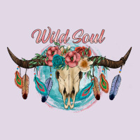 Wild Soul Classic Tee | Teevron