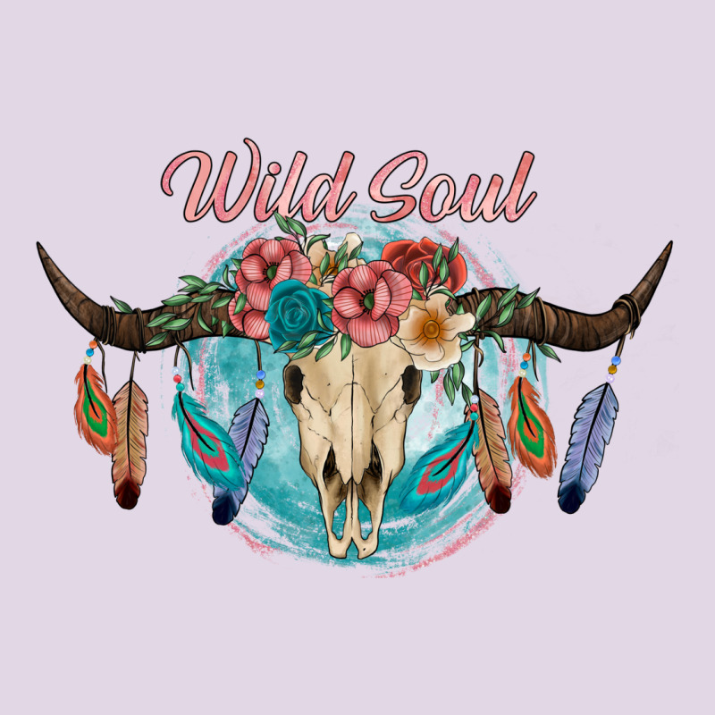 Wild Soul Classic Tee by JahusDesignShop | Teevron