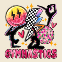 Retro Gymnastics Premium Tee | Teevron