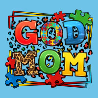 Autism God Mom Premium Sweatshirt | Teevron