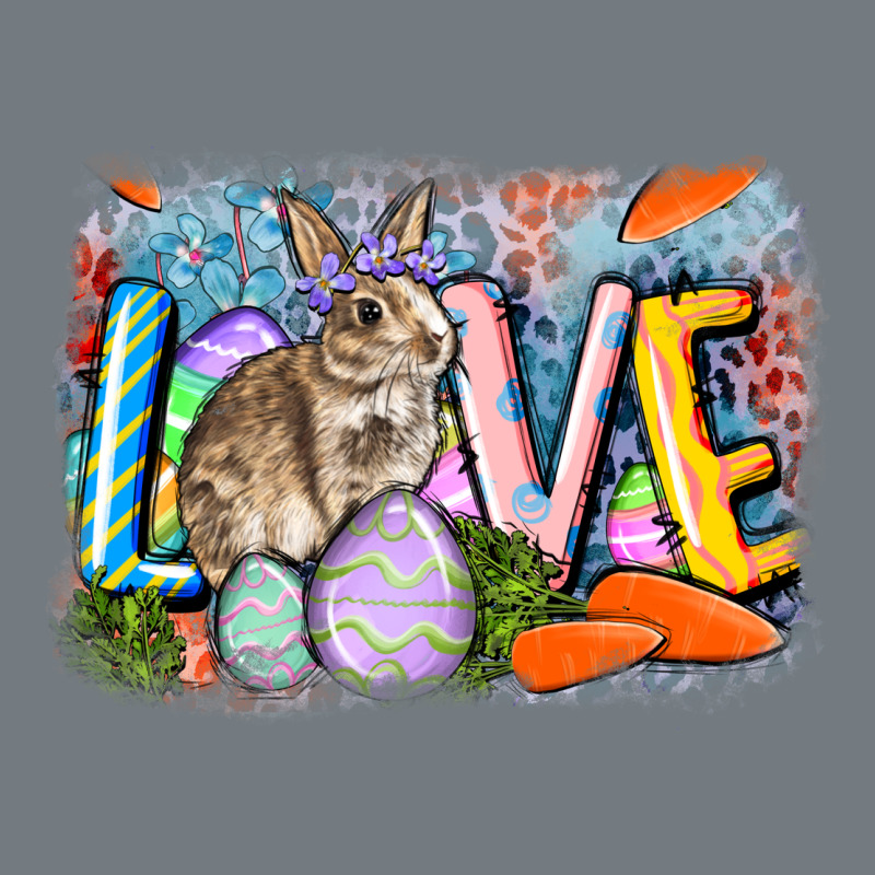 Love Easter Heavyweight Sweatshirt by CowGirlArtShop | Teevron