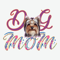 Dog Mom Urban Heavy Tee | Teevron