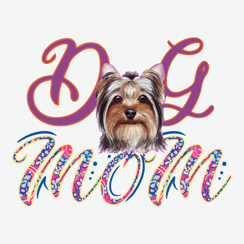 Dog Mom Urban Heavy Tee by Bettercallsaul | Teevron