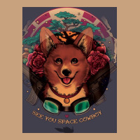 See You Space Cowboy Vintage Tee | Teevron