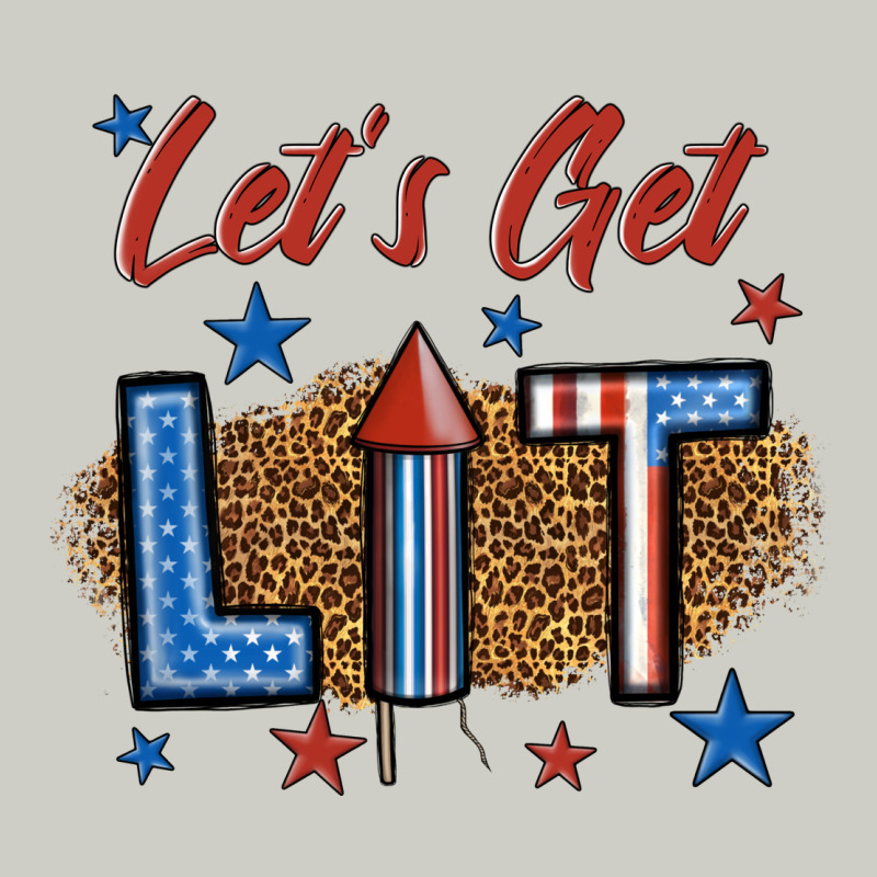 Let's Get Lit 1 Heavyweight Hoodie by BundleAndBundleShop | Teevron