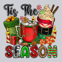 Tis The Season Heavyweight Sweatshirt | Teevron