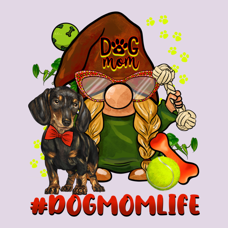 Dog Mom  Life Gnome Classic Tee by BarkalooDesign | Teevron