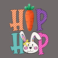 Hip Hop Easter Girls Toddlers Kids Leopard Bunny Urban Heavy Tee | Teevron