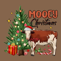 Mooey Christmas Premium Tee | Teevron