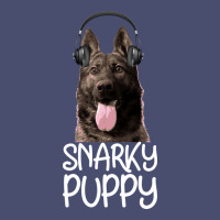 Snarky Puppy Vintage Tee | Teevron