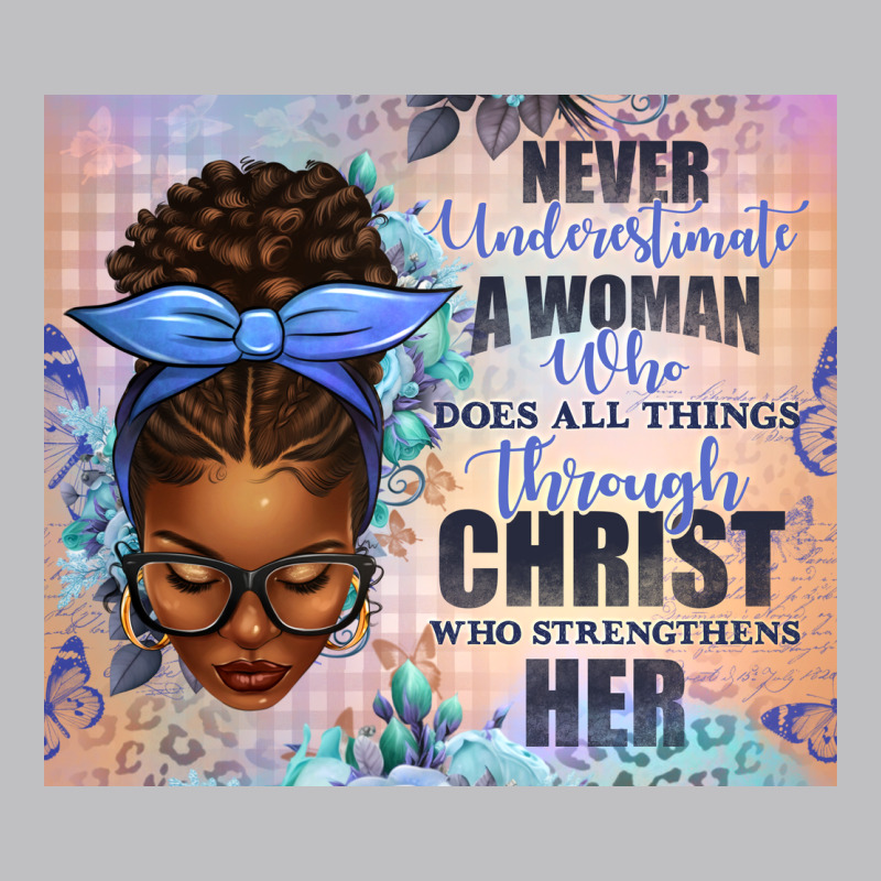 Never Underestimate A Woman Who Does Long Sleeve Tee by texasbilliewilder | Teevron
