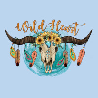 Wild Heart Classic Tee | Teevron