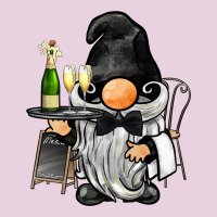 Waiter Gnome Classic Tee | Teevron