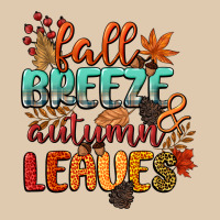 Fall Breeze And Autumn Leaves Heavyweight Sweatshirt | Teevron