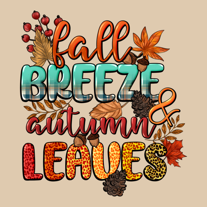 Fall Breeze And Autumn Leaves Heavyweight Sweatshirt by CowGirlArtShop | Teevron