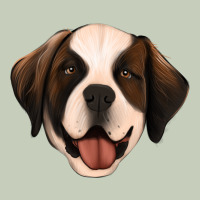 St Bernard Ladies Tee | Teevron
