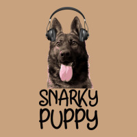 Snarky Puppy Vintage Tee | Teevron