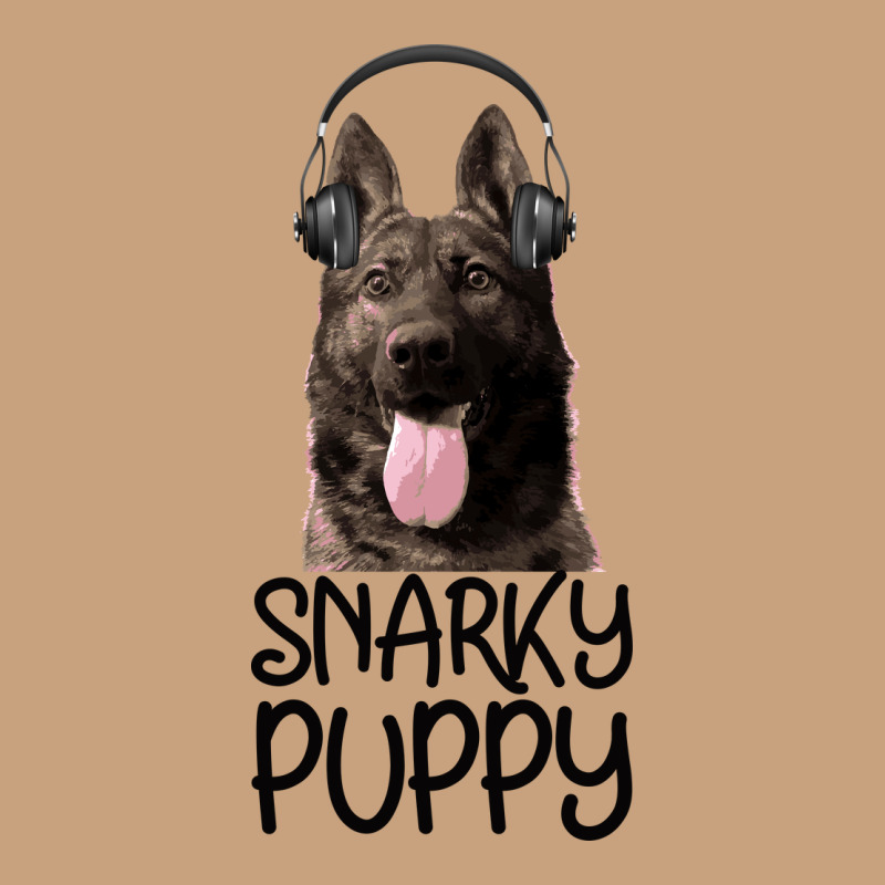 Snarky Puppy Vintage Tee by Bettercallsaul | Teevron