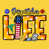 Name Tribute To First Responder Dispatchers Premium Sweatshirt | Teevron