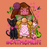 Cat Mom  Life Gnome Classic Tee | Teevron