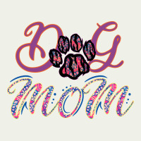 Dog Mom Urban Heavy Tee | Teevron
