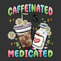 caffeinated and medicated | Teevron