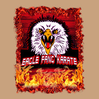 Eagle Fang Karate Vintage Tee | Teevron