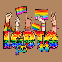 Lgbtq+ Long Sleeve Tee | Teevron