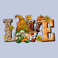 Love Gnome Long Sleeve Tee | Teevron
