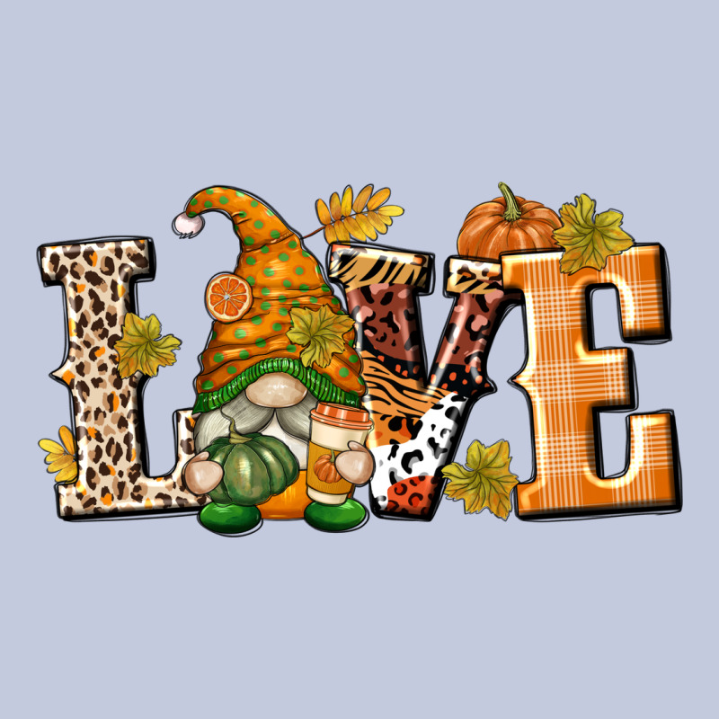 Love Gnome Long Sleeve Tee by texasbilliewilder | Teevron