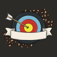 Custom Name Archery Heavy Core Tee | Teevron