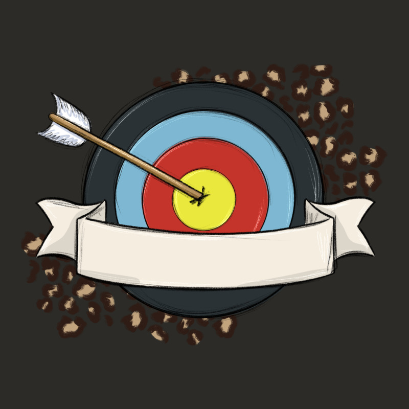 Custom Name Archery Heavy Core Tee by MaliasSmallBusiness | Teevron