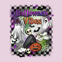 Halloween Vibes Classic Tee | Teevron
