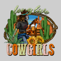 Long Live Cowgirls Premium Tee | Teevron