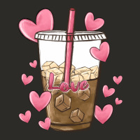 Valentine Coffee Lover Heavy Core Tee | Teevron
