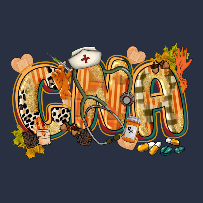 Fall Cna Heavyweight Sweatshirt by CowGirlArtShop | Teevron