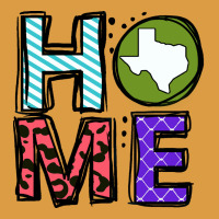 Texas Home Urban Heavy Tee | Teevron