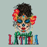 Proud Latina Heavyweight Hoodie | Teevron