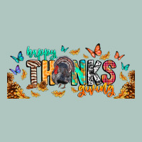 Happy Thanksgiving Premium Sweatshirt | Teevron
